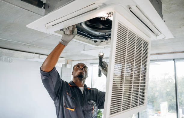 Licensed Ac Installation service in Bellefontaine, OH - FH HVAC