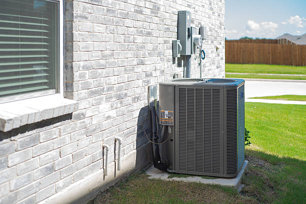 Reliable Ac Installation contractor in Bellefontaine, OH by FH HVAC