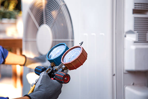Affordable Ac Installation solutions in Bellefontaine, OH